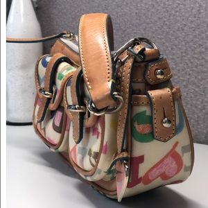 Vintage Dooney & Bourke k1210853